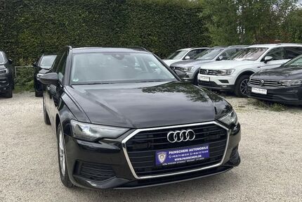 Audi A6 69.000 km 27.899 € Stuttgart 70567