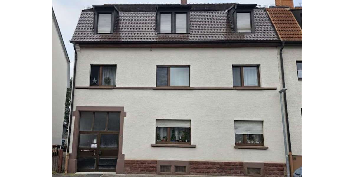 Einfamilienhaus Karlsruhe Beiertheim-Bulach - 10 Zimmer, 254 m&sup2;, 699.000&euro; | Angebot:27410785