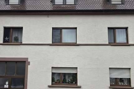 Haus Karlsruhe Beiertheim-Bulach - 10 Zimmer, 254 m&sup2;, 699.000&euro; | Angebot:27410785