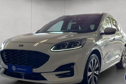 Ford Kuga 28.634 km 27.450 € Pforzheim 75179