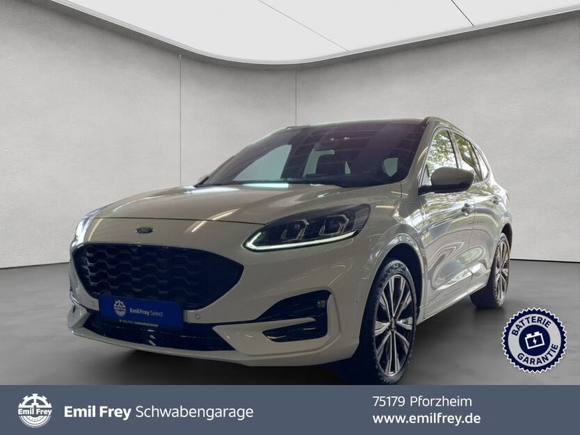Ford Kuga 28.634 km 27.450 € Pforzheim 75179