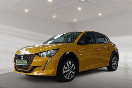 Peugeot 208 18.340 km 15.479 € Stuttgart 70376