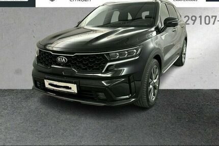 Kia Sorento 51.449 km 39.800 € Bietigheim-Bissingen 74321