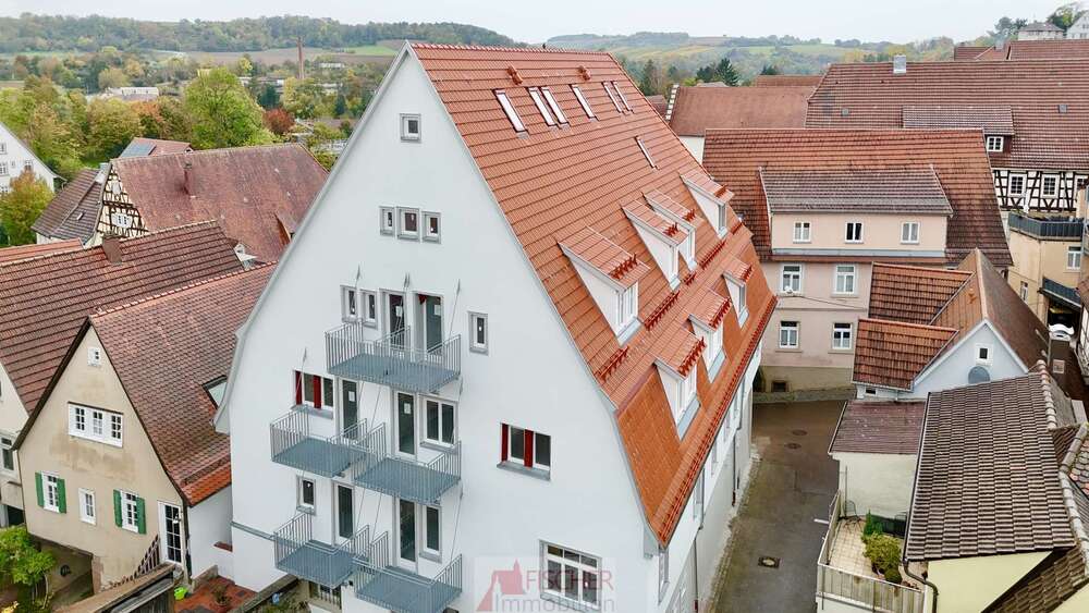 Büro in Vaihingen an der Enz 840 € 65.1 m² zimmer