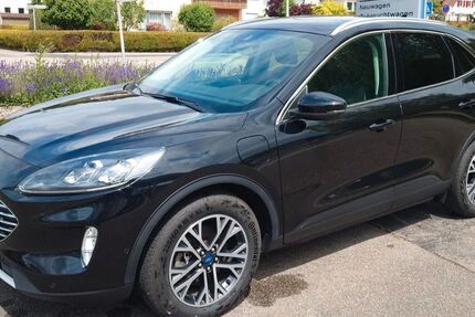 Ford Kuga 77.500 km 20.990 &euro; Illingen - Schützingen 75428