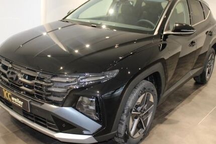 Hyundai TUCSON 3.000 km 32.975 € Bietigheim-Bissingen 74321