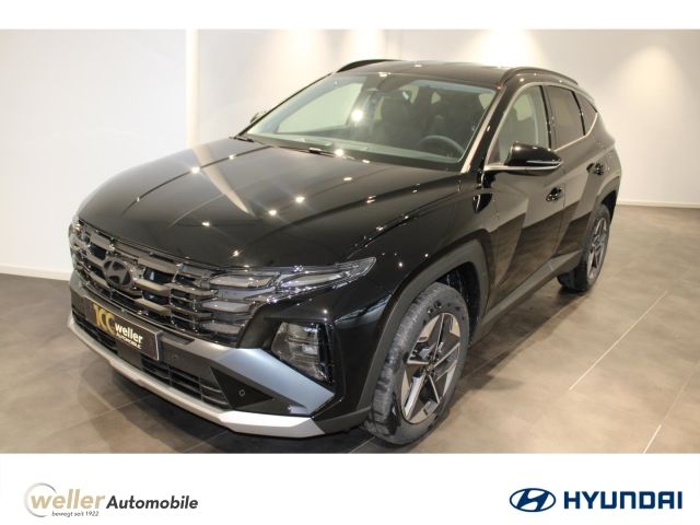 Hyundai TUCSON 3.000 km 32.975 € Bietigheim-Bissingen 74321