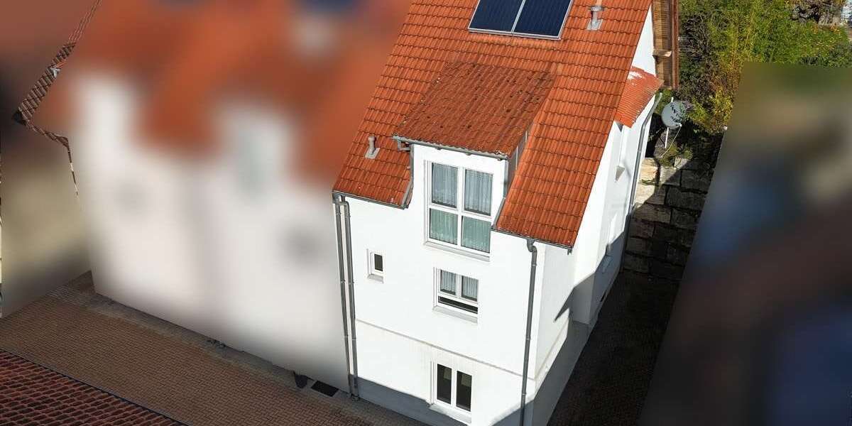 Einfamilienhaus Oberderdingen - 3 Zimmer, 160 m&sup2;, 375.000&euro; | Angebot:25146935