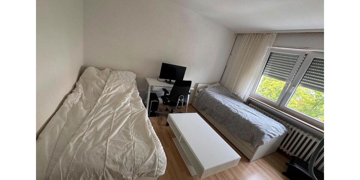 Etagenwohnung Sindelfingen Sindelfingen (Stadt) - 3.5 Zimmer, 78 m&sup2;, 335.000&euro; | Angebot:26889121