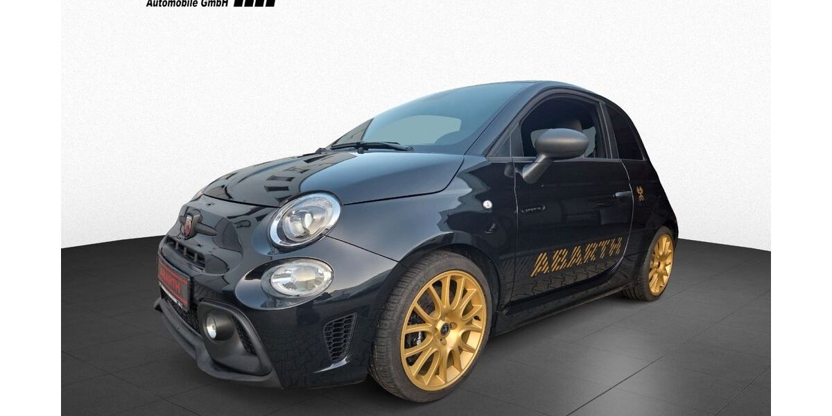 Abarth 695 10.275 km 29.990 &euro; Pforzheim 75179