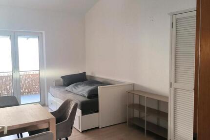 Wohnung Renningen - 1 Zimmer, 15 m&sup2;, 660&euro; | Angebot:27565790