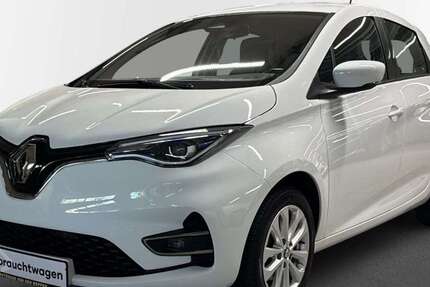 Renault ZOE 30.200 km 15.900 € Stuttgart 70469