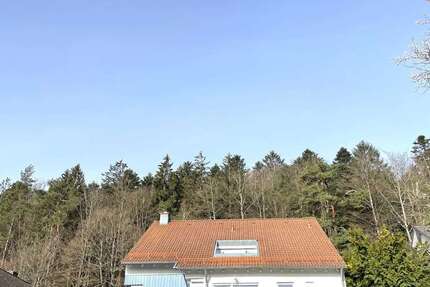 Wohnung Bad Herrenalb - 1 Zimmer, 49 m&sup2;, 97.000&euro; | Angebot:18617980