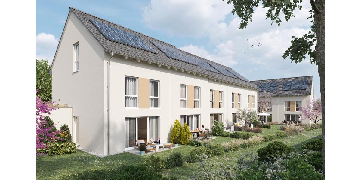 Erdgeschoßwohnung Neuenbürg - 4 Zimmer, 100 m&sup2;, 390.000&euro; | Angebot:27260082