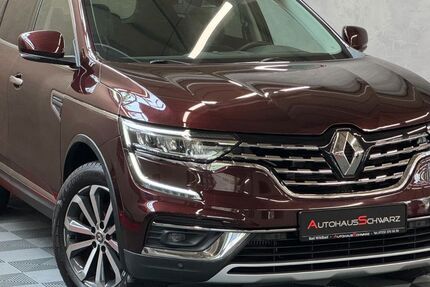 Renault Koleos 24.523 km 23.990 € Bad Wildbad-Calmbach 75323