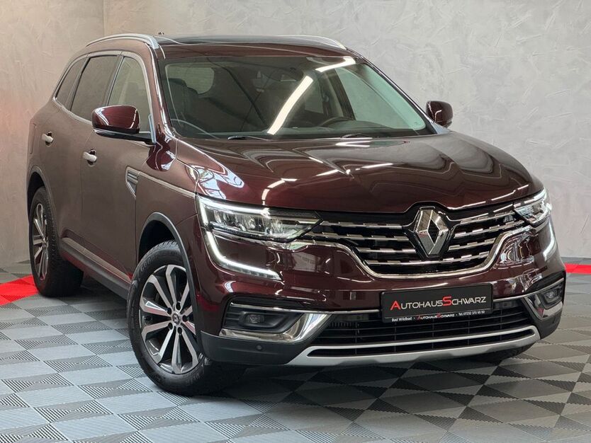 Renault Koleos 24.523 km 23.990 € Bad Wildbad-Calmbach 75323