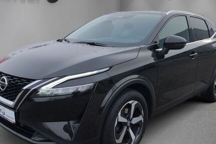 Nissan Qashqai 74.300 km 22.490 &euro; Pforzheim 75177