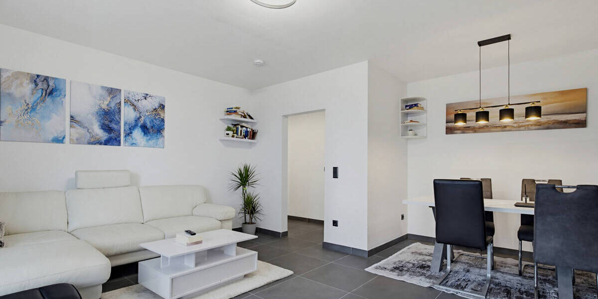 Etagenwohnung Karlsruhe / Durlach Durlach - 2 Zimmer, 64 m&sup2;, 229.000&euro; | Angebot:26751021