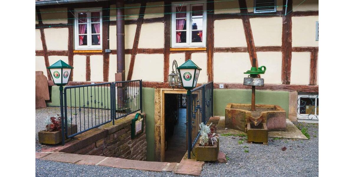 Gewerbeobjekt Karlsbad - 1.600&euro; | Angebot:24295054