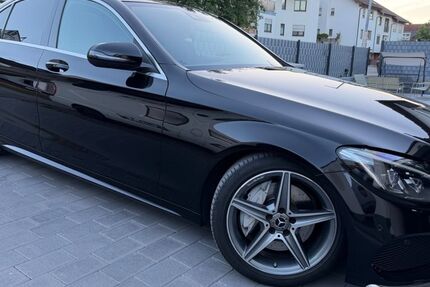 Mercedes-Benz C 250 172.000 km 19.900 &euro; Aidlingen 71134