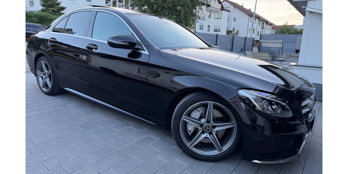 Mercedes-Benz C 250 172.000 km 19.900 &euro; Aidlingen 71134