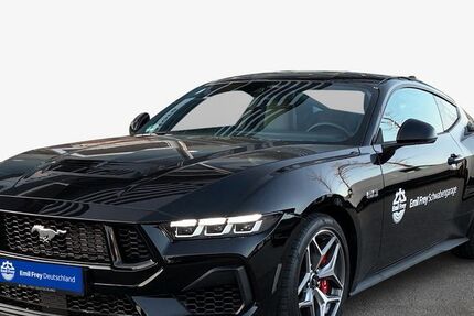 Ford Mustang 7.900 km 59.850 € Leonberg 71229