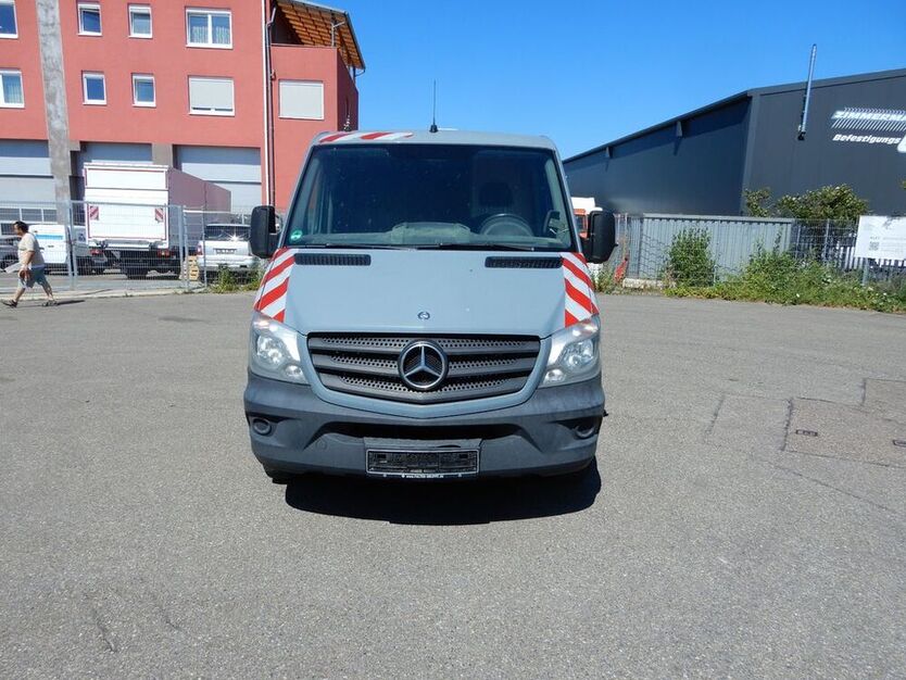 Sprinter