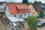Einfamilienhaus Straubenhardt - 5 Zimmer, 129 m&sup2;, 499.000&euro; | Angebot:21318808