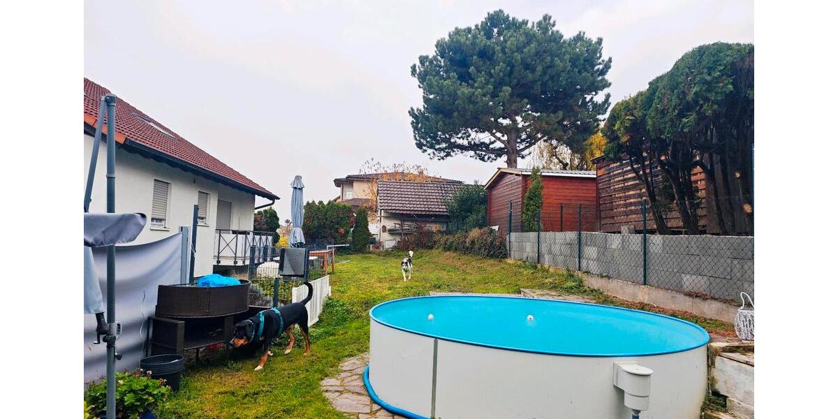 Terrassenwohnung Birkenfeld - 2 Zimmer, 52 m&sup2;, 195.000&euro; | Angebot:26270862