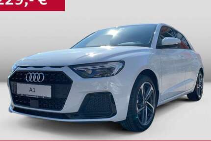 Audi A1 3.900 km 25.390 &euro; Pforzheim 75179