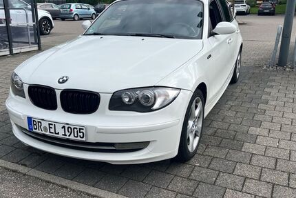BMW 120 250.000 km 4.400 &euro; Sulzfeld 75056