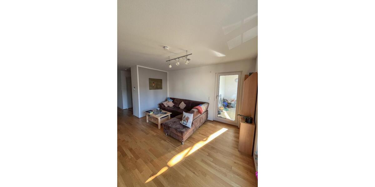 Etagenwohnung Karlsruhe Hagsfeld - 3.5 Zimmer, 98 m&sup2;, 1.500&euro; | Angebot:26321284
