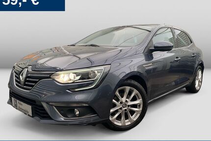 Renault Megane 73.467 km 10.990 &euro; Niefern-Öschelbronn 75223