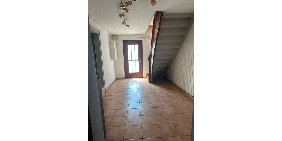 Familienhaus mit Potenzial in Gaggenau-Hörden 4 zimmer