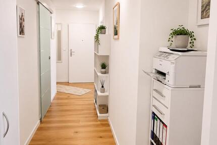Wohnung Pforzheim Dillweißenstein - 3 Zimmer, 83 m&sup2;, 375.000&euro; | Angebot:27195200