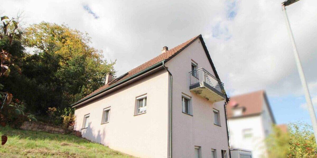 Einfamilienhaus Mühlacker Dürrmenz - 6 Zimmer, 175.000&euro; | Angebot:26474868