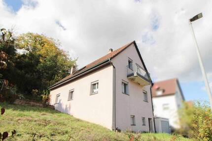 Haus Mühlacker Dürrmenz - 6 Zimmer, 175.000&euro; | Angebot:26474868