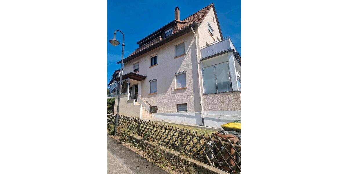 Etagenwohnung Schwieberdingen - 3 Zimmer, 81 m&sup2;, 268.900&euro; | Angebot:25649855