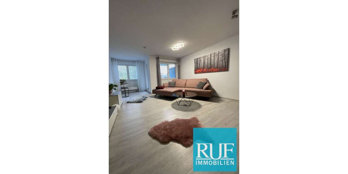 Wohnung zum Kaufen in Pforzheim 165.000 € 54 m² 1 zimmer