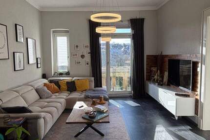 Wohnung Pforzheim Südstadt - 3 Zimmer, 90 m&sup2;, 225.000&euro; | Angebot:25812754