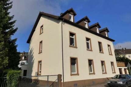 Wohnung Karlsruhe Grünwinkel - 5 Zimmer, 120 m&sup2;, 1.600&euro; | Angebot:26919723