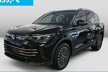 VW Tiguan 12.999 km 45.495 &euro; Sindelfingen 71063