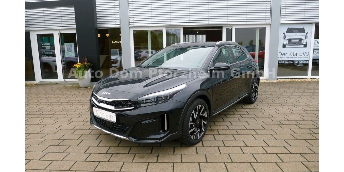 Kia XCeed 1.500 km 29.100 &euro; Pforzheim 75177