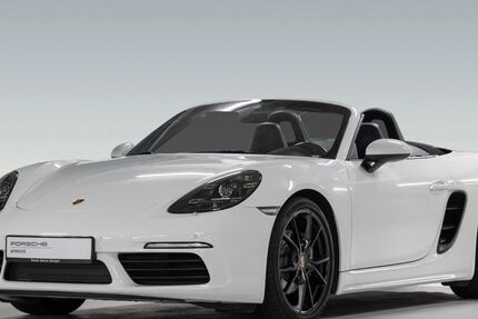 Porsche Boxster 56.600 km 66.400 € Stuttgart 70469