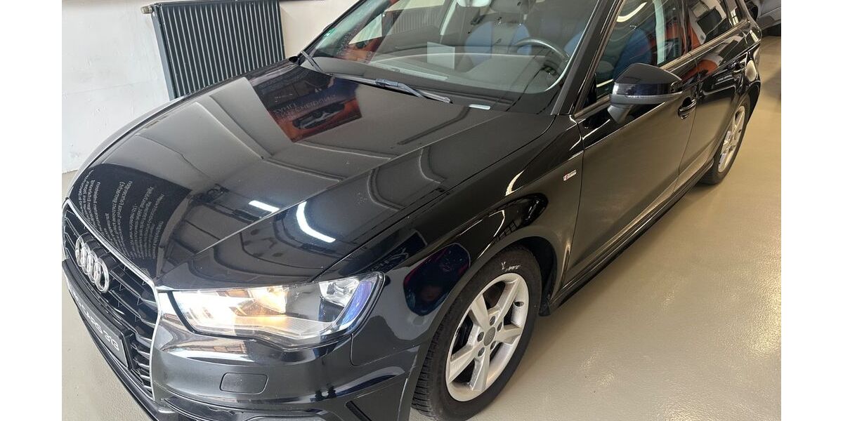Audi A3 243.877 km 6.990 &euro; LEONBERG 71229