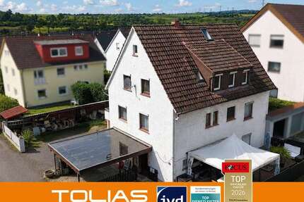 Haus Ditzingen - 6 Zimmer, 127 m&sup2;, 499.000&euro; | Angebot:27098924