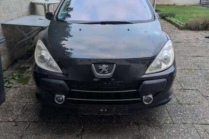 Peugeot 307 302.000 km 1.000 &euro; Kraichtal 76703