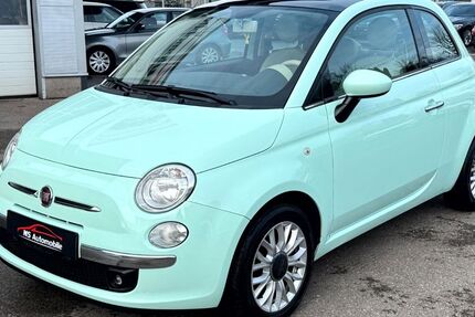 Fiat 500 146.000 km 5.900 &euro; Calw 75365