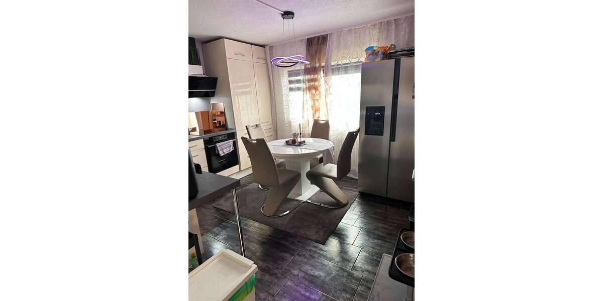 Etagenwohnung Stutensee - 3 Zimmer, 83 m&sup2;, 298.000&euro; | Angebot:27529762