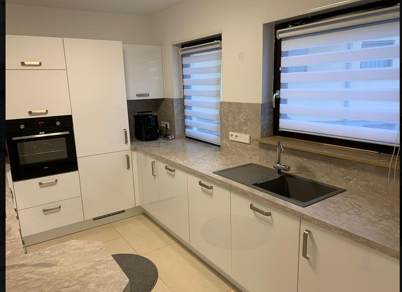 Helle und gepflegte 3,5-Zimmer-Erdgeschosswohnung mit Wohlfühlcharakter - 3.5 Leonberg Haldengebiet | Angebot:27350763
